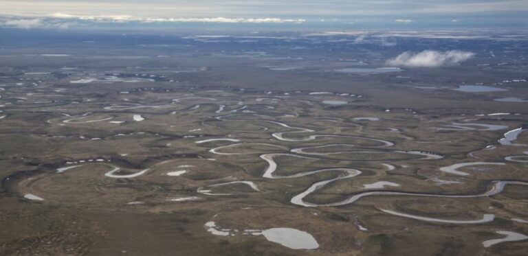 Biden is on verge of locking even more of Alaska’s National Petroleum Reserve