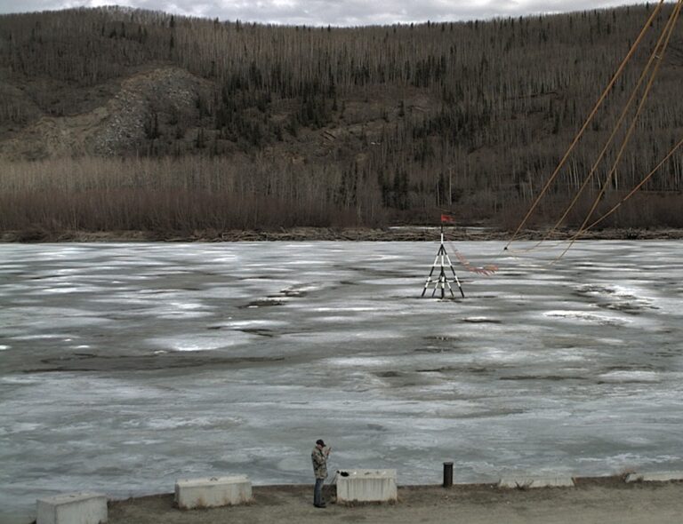 River breakup, flooding forecast is ‘dynamic’