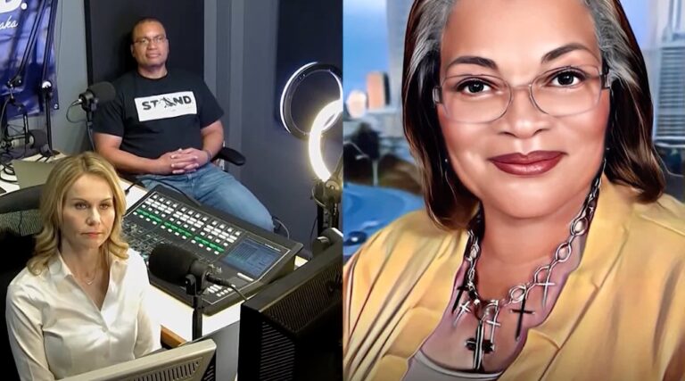 Dr. Alveda King: ‘How can the dream survive if we take the lives of our own children?’
