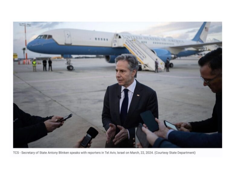 Biden under fire for waiving Iran sanctions despite militant attacks