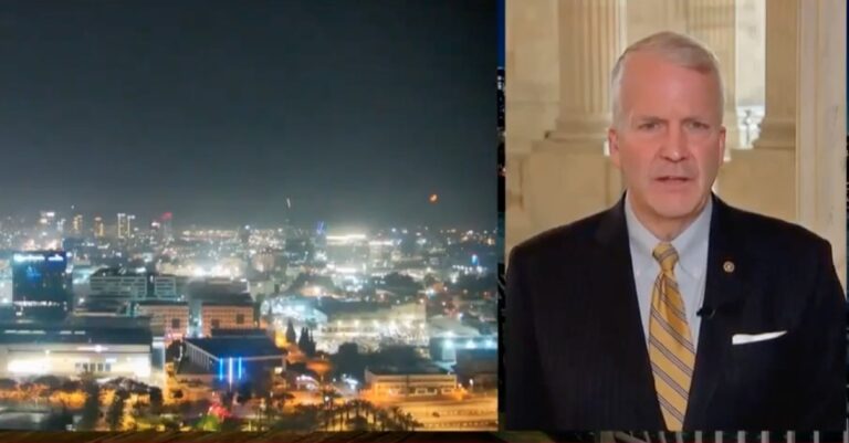 Iran reaction: Sullivan slams Biden over appeasing terrorists, Murkowski tweets from Utqiagvik, Peltola hawks campaign fish shirts