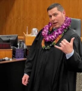 Which anti-homeschool judge did the Alaska Bar Association just recommend to the federal bench?