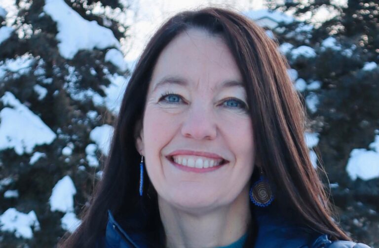 Latest count shows union-backed Suzanne LaFrance maintaining 7-point lead in Anchorage mayor’s race