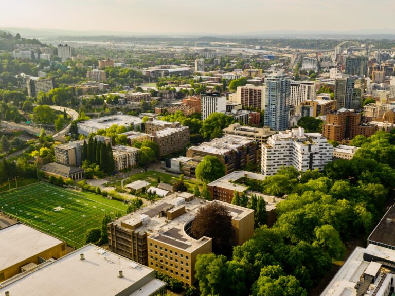 Portland State University rejects grants and gifts from Boeing after student and faculty demands over ties to Israel