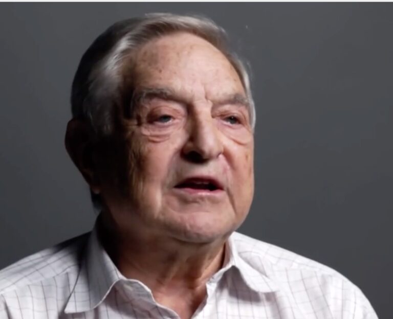 Dark-money group linked to George Soros just reserved $4 million in TV ad buys to support Peltola