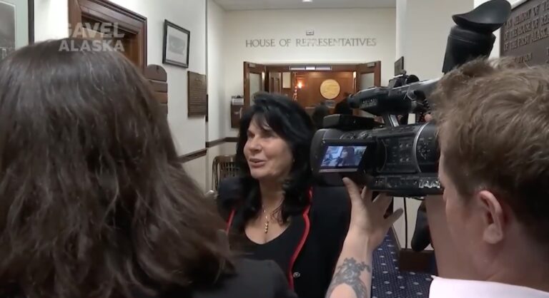 It’s a wrap: Legislature adjourns