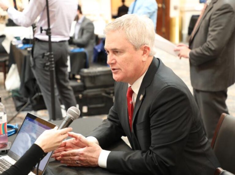 From sockpuppets to foreign propaganda, Wikipedia faces congressional scrutiny