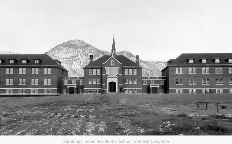 $7.9 million and 85 burned Catholic Churches later, no unmarked graves found at Indian residential school ‘mass graves’ site in Kamloops, BC