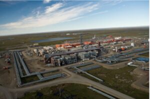 Breaking: ConocoPhillips to acquire Marathon Oil