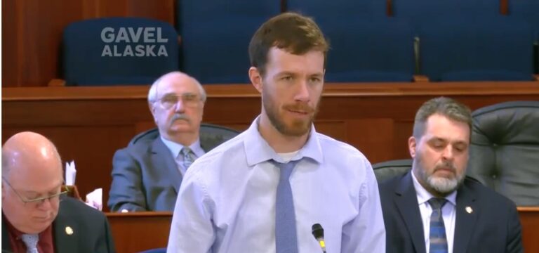 Strange bedfellows: Chuck Kopp endorsed by hard-leftist Rep. Zack Fields for House seat