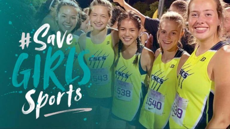 Feds rule that California violated Title IX by allowing males in girls’ sports; funding at risk