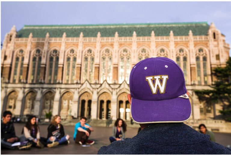 Resegregation: University of Washington will have ‘affinity housing’ just for black students this fall