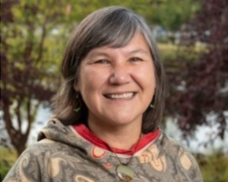 Valerie Davidson out as president of ANTHC
