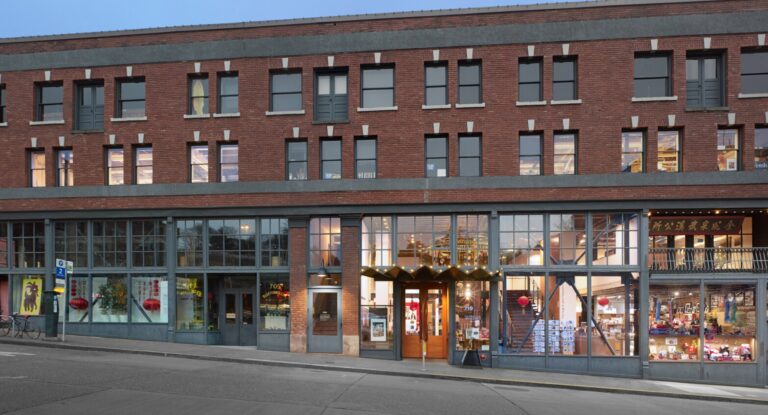 Seattle’s Wing Luke Museum closes after staff walks off job to protest pro-Israel tone in new ‘confronting hate’ exhibit