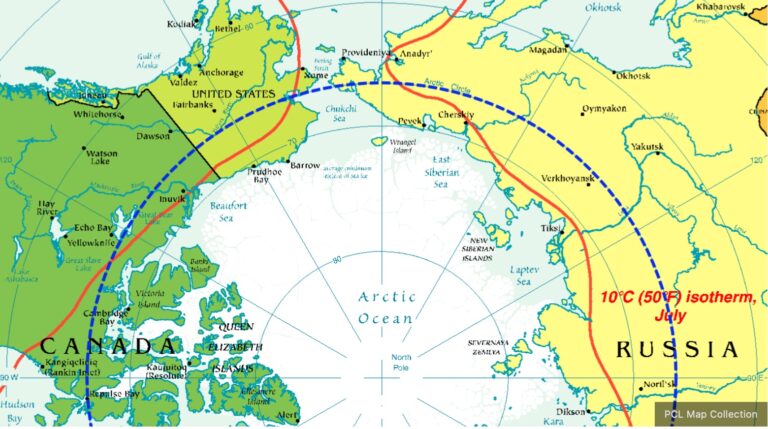 Paul Fuhs: Who will stand up for the people of the Arctic?