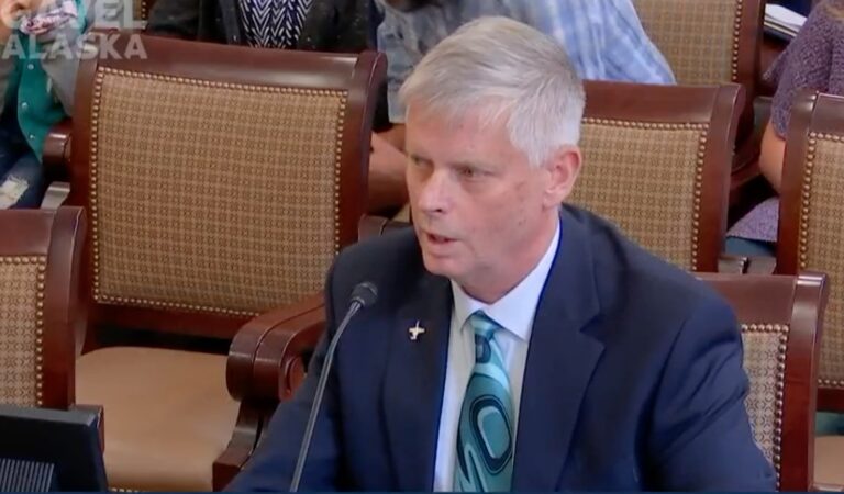 Bob Griffin: The twisted path of education legislation and a compromise that annoys everyone