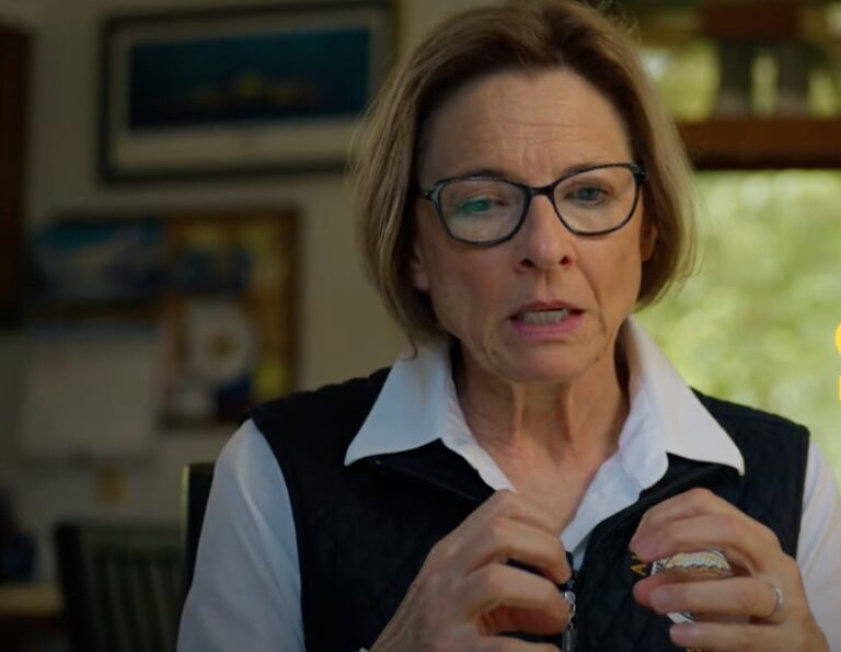 Sen. Giessel says an income tax on Alaskans is inevitable, ‘without question’