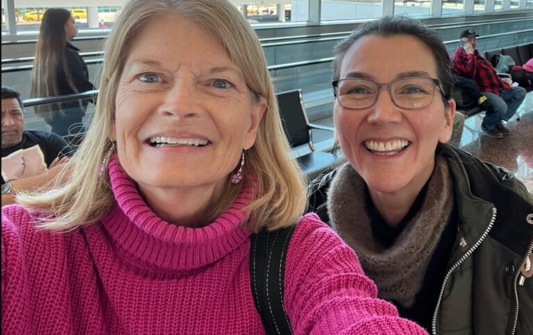 Murkowski plays hot potato with Big Beautiful Bill,  now Peltola jabs at her and Sullivan for their votes