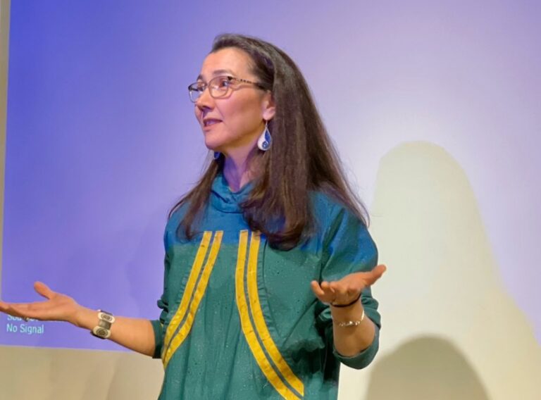 Mary Peltola, Calista Native Corporation, Big Labor, and the pop-up Alaska Jobs Coalition: A finely tuned campaign machine