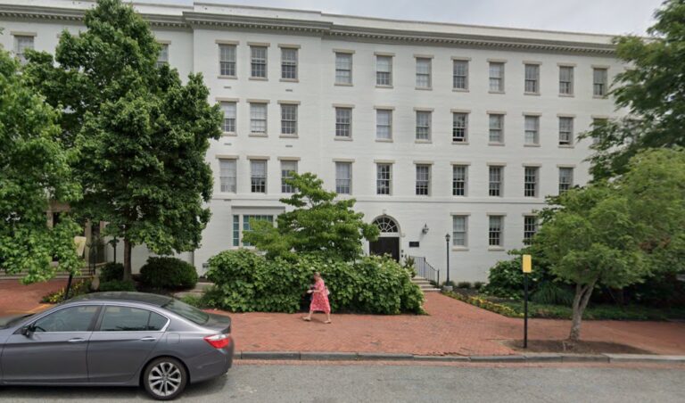 RNC headquarters evacuated after biological attack