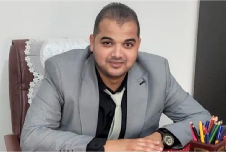 Israelis say Palestinian Al Jazeera journalist who was killed was holding three of the four rescued hostages in Gaza