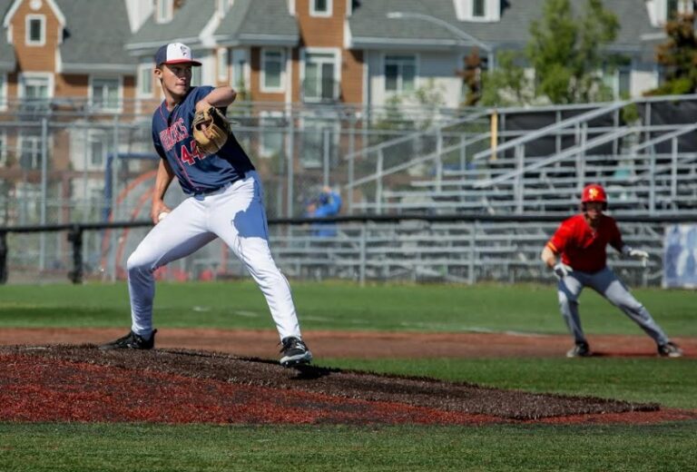 Tim Barto: Alaska baseball exceeds expectations for this talented Air Force cadet