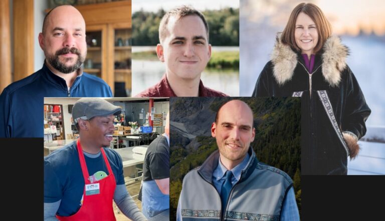 Americans for Prosperity-Action Alaska announces first set of endorsements. Who are they?