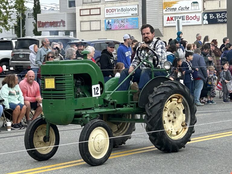 Colony Day Parade was glorious (and we have pics to prove it)