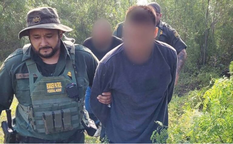 Scare tactic? Tlingit leader warns tribe members to carry identification, or risk deportation by Trump