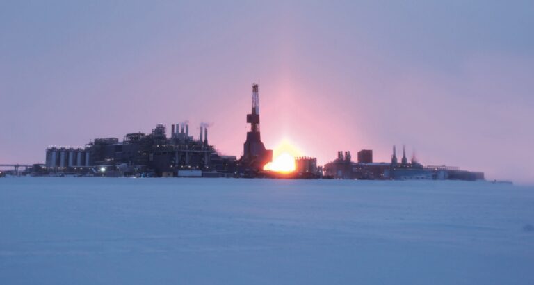 Hilcorp Alaska is purchasing Eni’s Alaska fields, expects to increase production