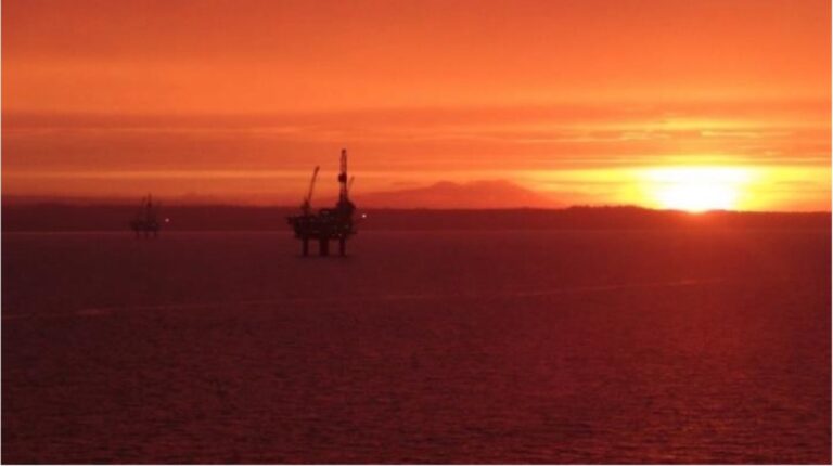 Hilcorp files application with NMFS for three Cook Inlet natural gas wells in coming five years