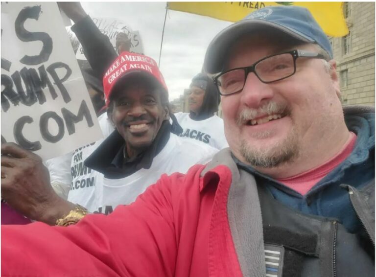 Jan. 6th myths and legends