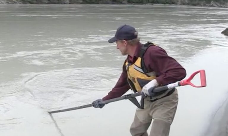 Alaska life hack: Copper River dipnet fishery opens June 13