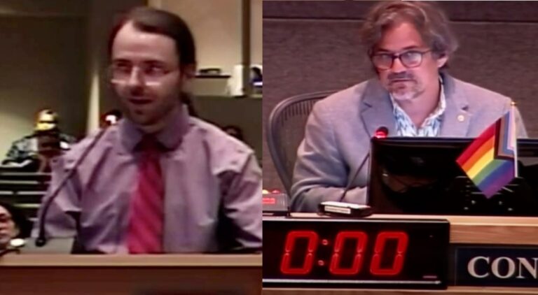 Anchorage Assembly moves to silence critics with new discretionary limit on public testimony