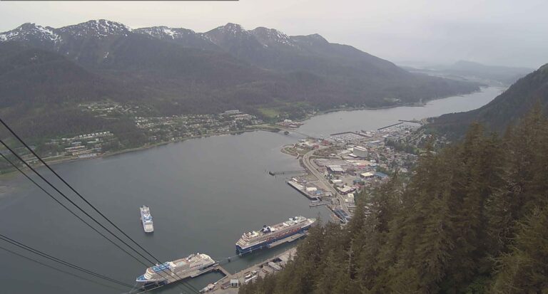 Juneau meth ring busted after 8-month investigation