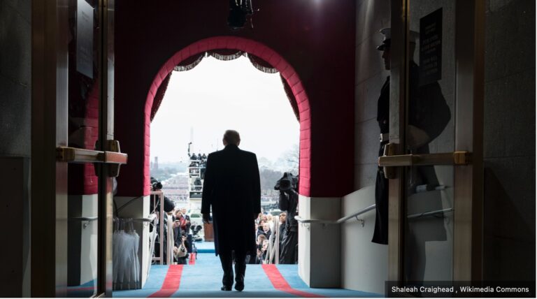 Trump picks for Energy, Interior signal a return to energy dominance for America