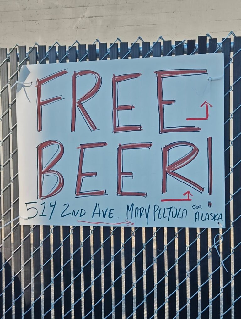 Alex Gimarc: Legislators say, ‘Here, hold my beer’