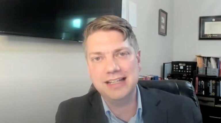 Unseating Peltola: Nick Begich talks about his congressional run on the STAND podcast