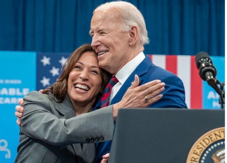 Biden-Harris plan executive order to disarm citizens