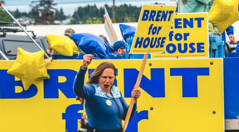 Challengers of Rep. Sarah Vance have this one weird thing in common