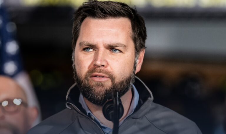 ‘You’re full of s—’: JD Vance torches Senate Democrats in viral post