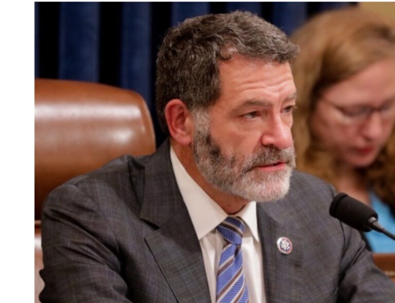 Rep. Green introduces act to start sunsetting agency regulations enacted under ‘Chevron Deference’