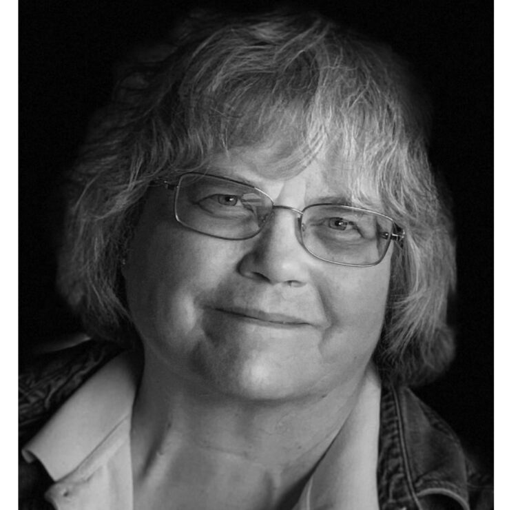 Susan Stone’s life to be celebrated July 6 in Ketchikan