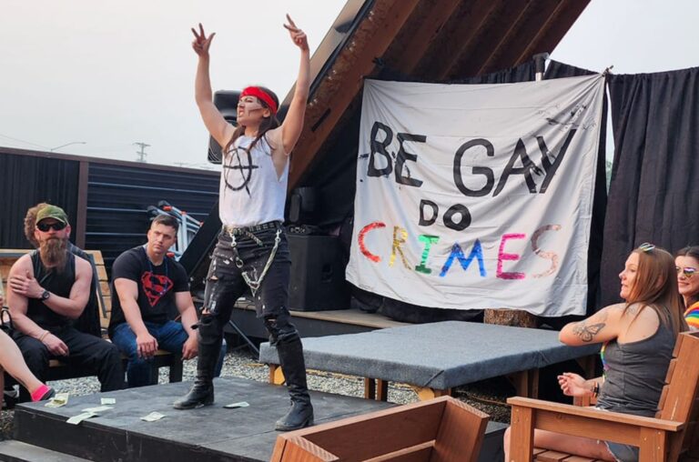 Fairbanks school district back on diversity-equity-inclusion bandwagon in meetings at Queer Collective