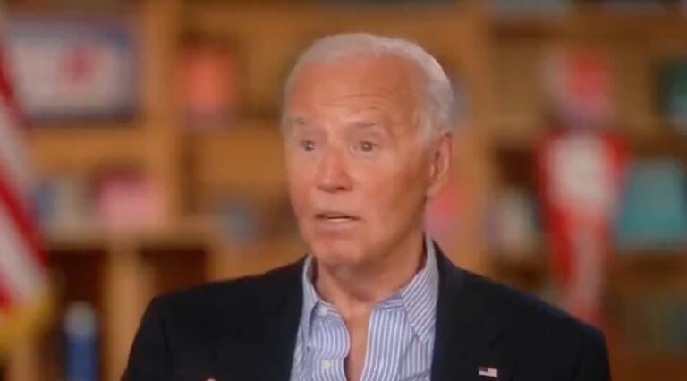 Who really approved those pardons? House probes Biden’s mental decline and autopen use