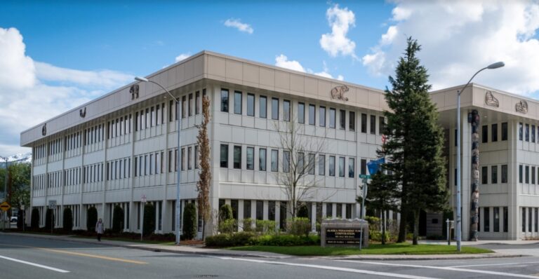 Alaska Permanent Fund starts fiscal year with $2 billion more than a year ago