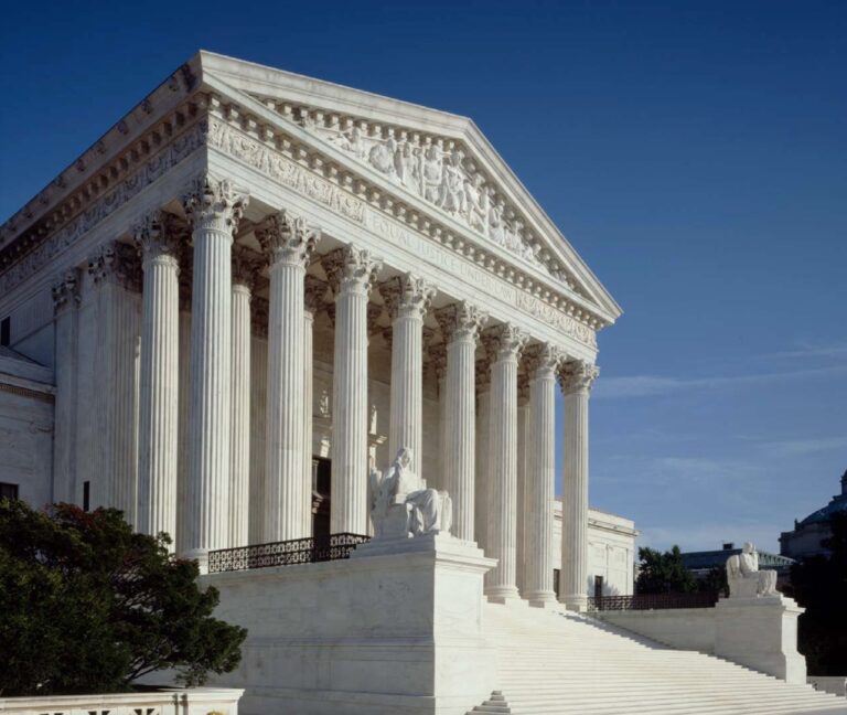 Frank Miele: None dare call it treason of the Judiciary