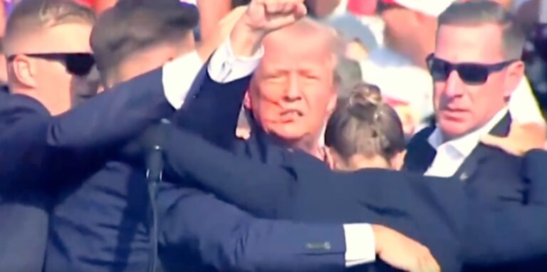 ‘Complete breakdown at every level’: Senate Homeland Security Committee releases report