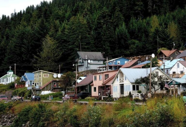 Xunaa Borough election paused by court