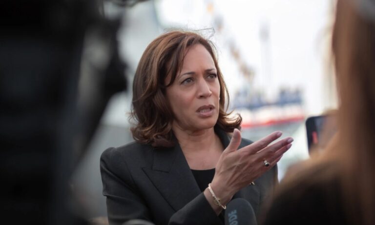 Shortages ahead? Critics blast Kamala Harris’ price control plan